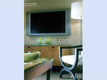 Hyatt Regency Istanbul 7